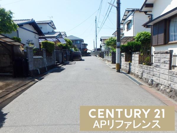 北九州市八幡西区大平台の新築一戸建