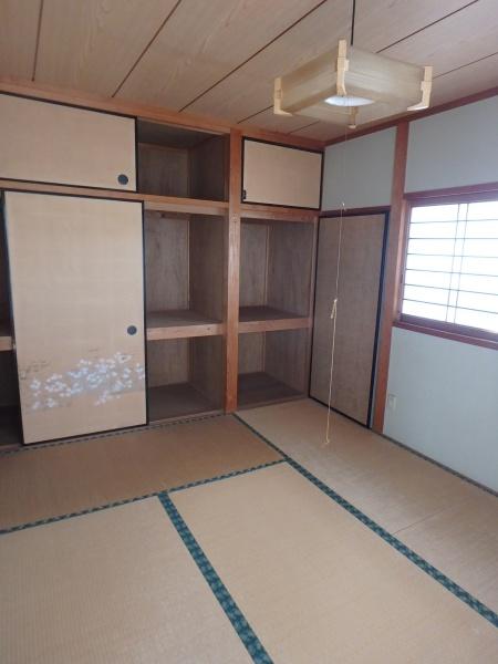 直方市大字知古の中古一戸建て