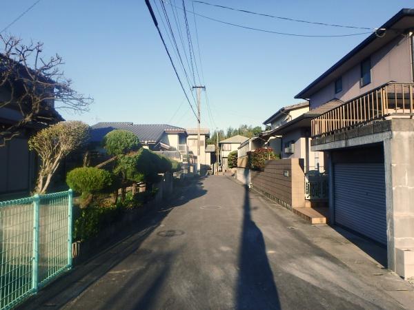 八幡西区鷹見台新築平屋