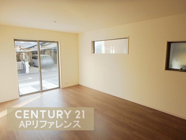北九州市八幡西区木屋瀬２丁目の新築一戸建