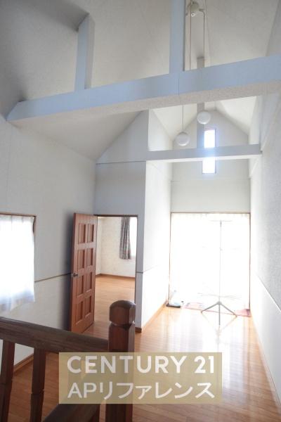 北九州市若松区青葉台西２丁目の中古一戸建て