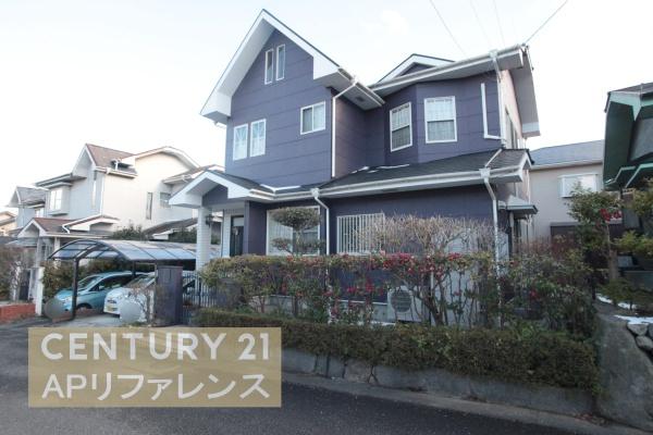 北九州市若松区青葉台西２丁目の中古一戸建