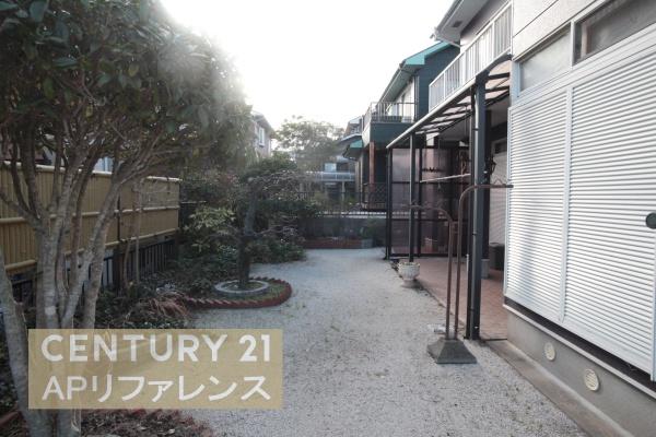 北九州市若松区青葉台西２丁目の中古一戸建て