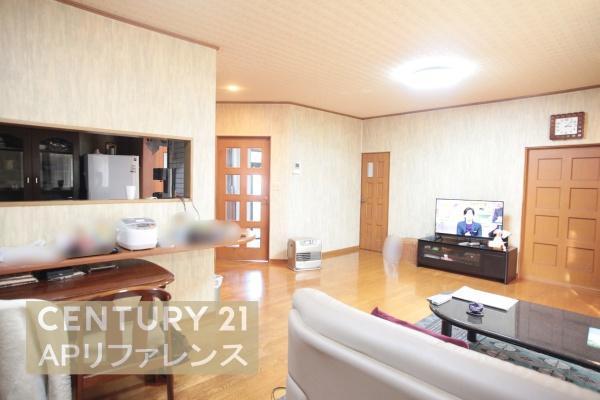 北九州市若松区青葉台西２丁目の中古一戸建
