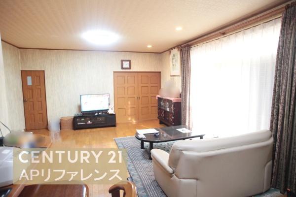 北九州市若松区青葉台西２丁目の中古一戸建て