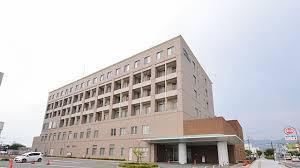 直方市知古2丁目の新築一戸建(社会保険直方病院)