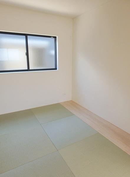 直方市溝堀１丁目の新築一戸建