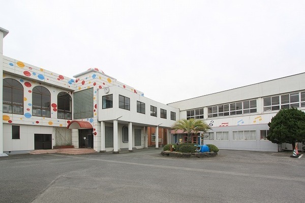直方市大字頓野の新築一戸建(大和幼稚園)