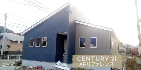 直方市大字頓野の新築一戸建