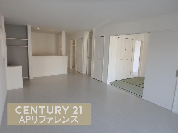 直方市大字頓野の新築一戸建
