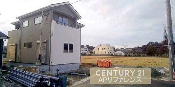 直方市大字頓野の新築一戸建