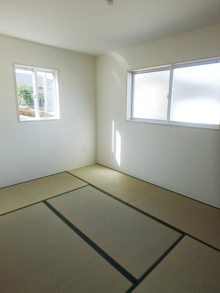 鞍手郡鞍手町大字中山の新築一戸建