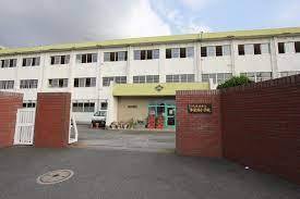 北九州市八幡西区木屋瀬1丁目の新築一戸建(北九州市立木屋瀬小学校)