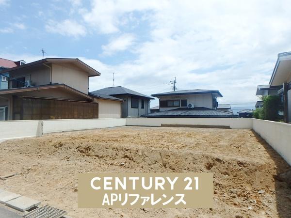 北九州市八幡西区日吉台３丁目の新築一戸建