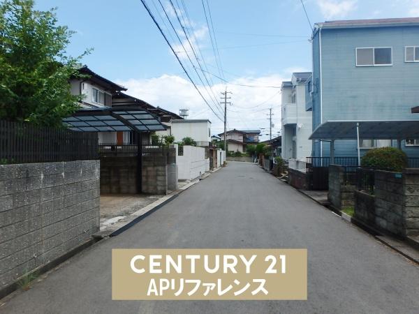 北九州市八幡西区日吉台３丁目の新築一戸建