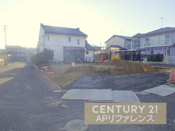 北九州市八幡西区松寿山２丁目の新築一戸建