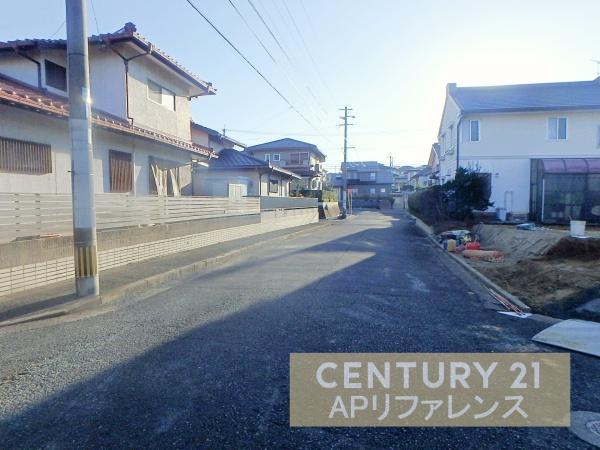 北九州市八幡西区松寿山２丁目の新築一戸建