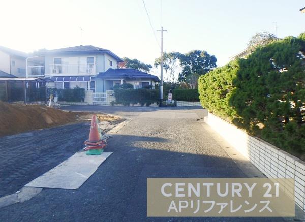 北九州市八幡西区松寿山２丁目の新築一戸建