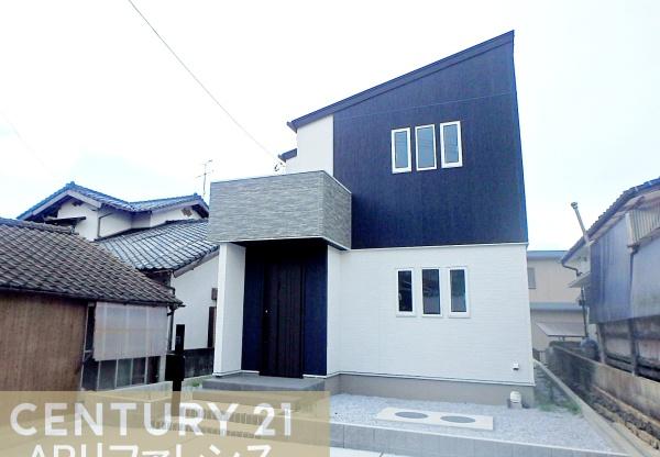 飯塚市枝国の中古一戸建