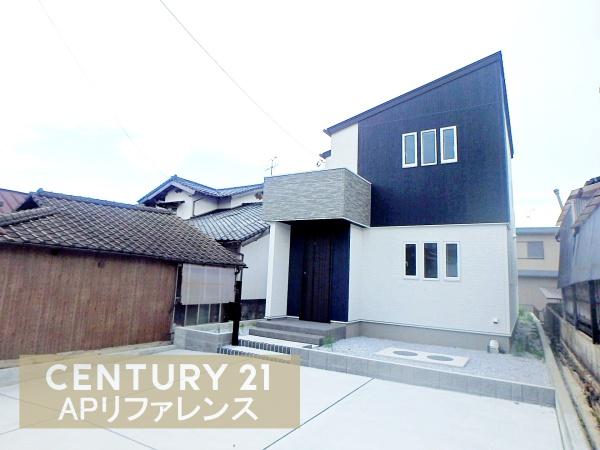 飯塚市枝国の中古一戸建