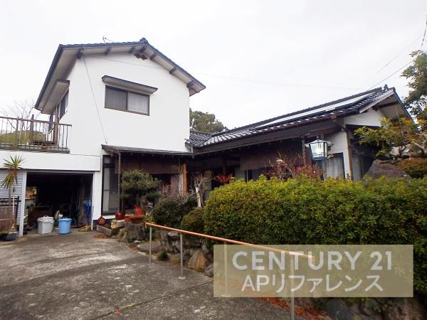 直方市大字永満寺の中古一戸建