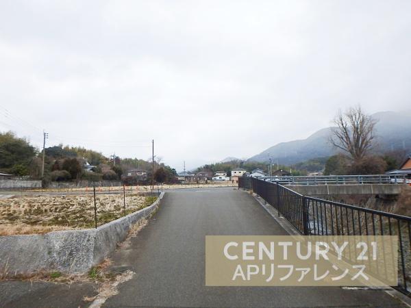 直方市大字永満寺の中古一戸建