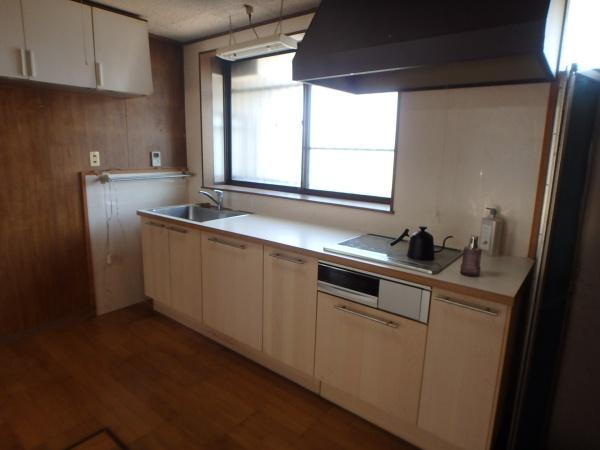 直方市大字感田の中古一戸建て