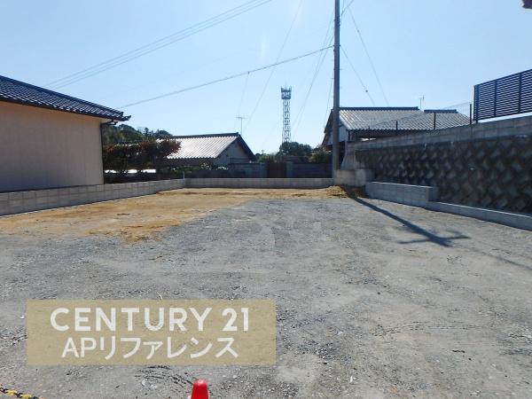 直方市大字植木の新築一戸建