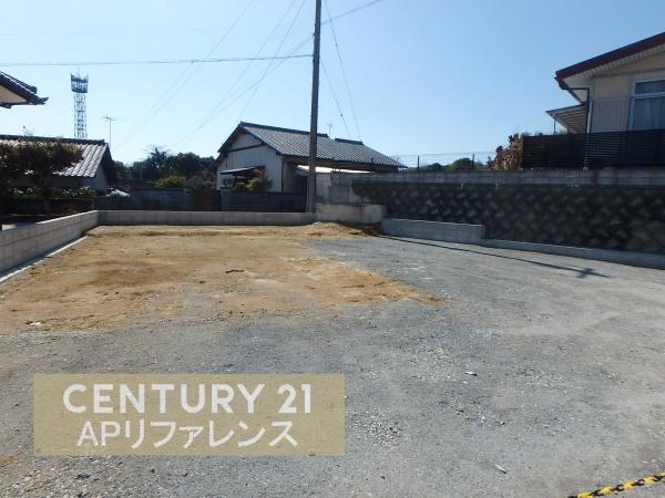 直方市大字植木の新築一戸建