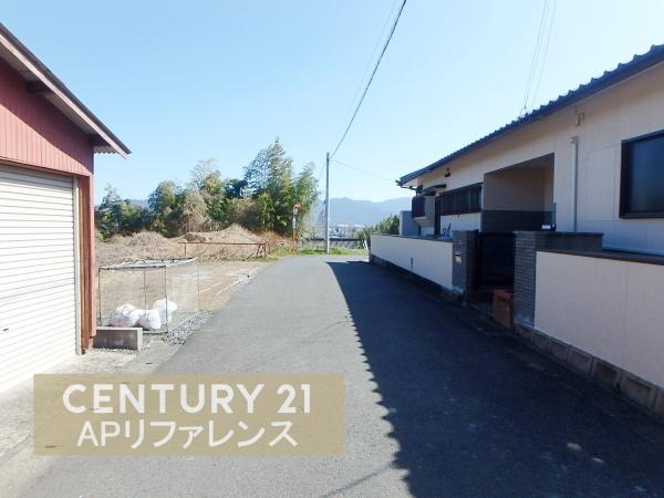 直方市大字植木の新築一戸建