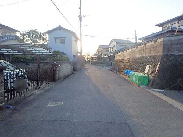 八幡西区楠北新築平屋