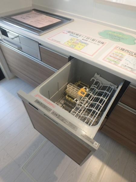 八幡西区楠北新築平屋