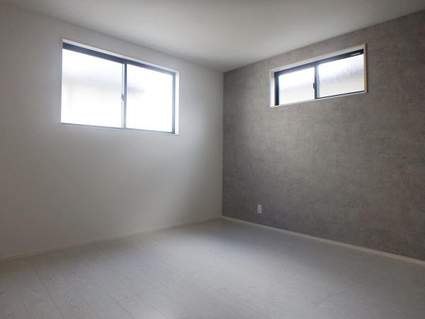 八幡西区楠北新築平屋