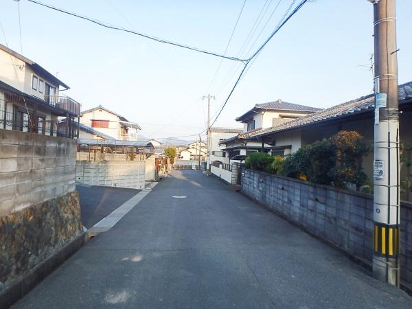 八幡西区楠北新築平屋