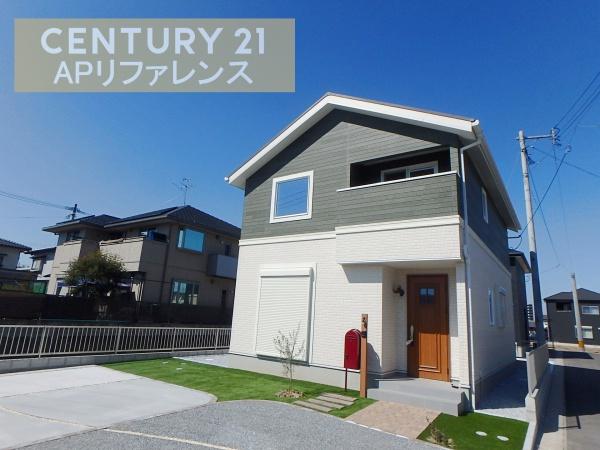 直方市知古新築戸建