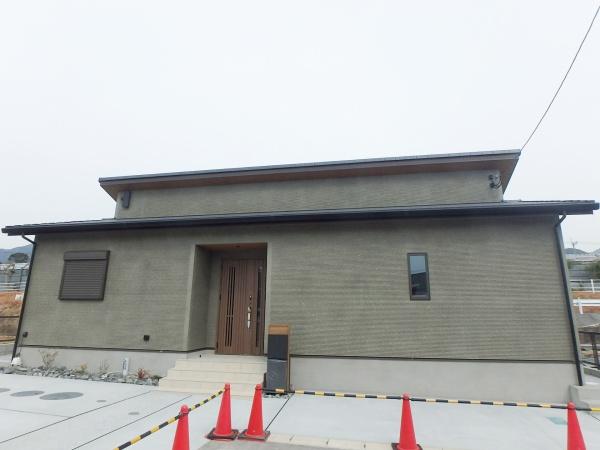 直方市大字頓野の新築一戸建