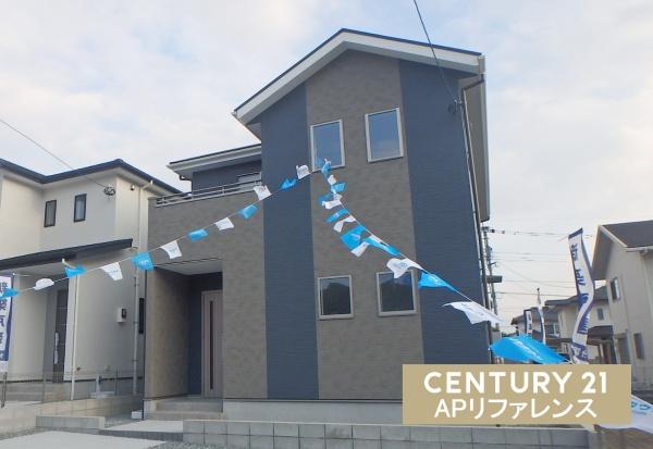 飯塚市弁分の新築一戸建