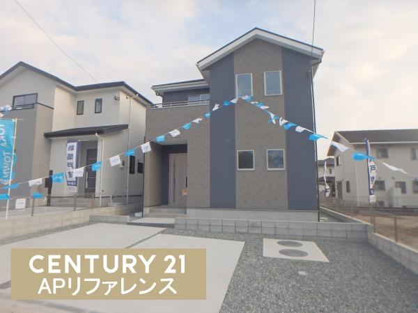 飯塚市弁分の新築一戸建