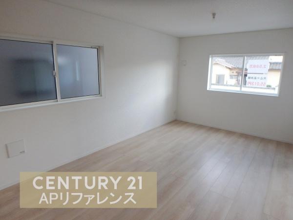 北九州市八幡西区茶屋の原４丁目の新築一戸建