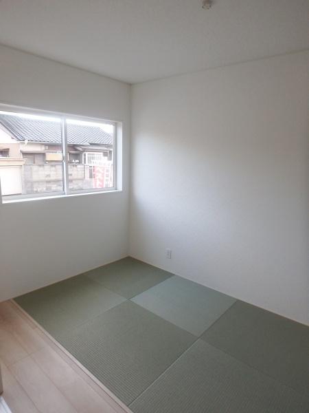 北九州市八幡西区茶屋の原４丁目の新築一戸建