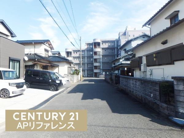 八幡西区御開新築戸建