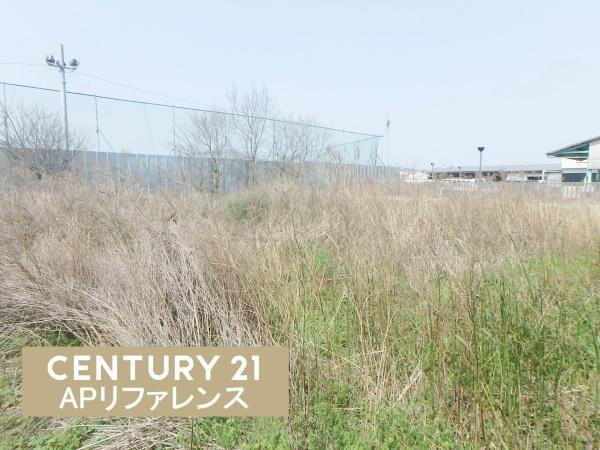 直方市大字植木の売土地