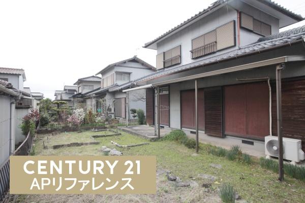 八幡西区楠橋南売土地