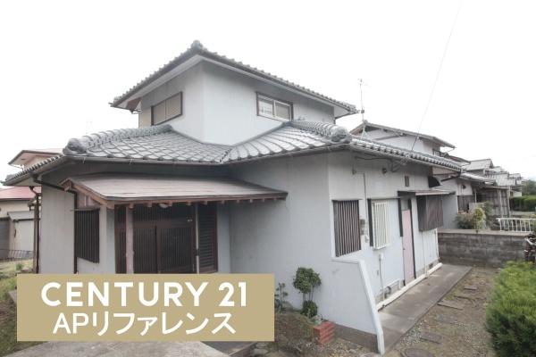 八幡西区楠橋南売土地