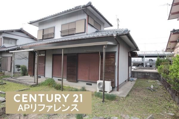 八幡西区楠橋南売土地