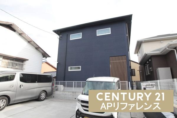 北九州市八幡西区沖田１丁目の中古一戸建