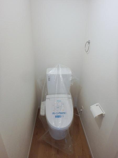 八幡西区鷹見台新築戸建