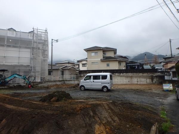 北九州市八幡西区町上津役東２丁目の新築一戸建