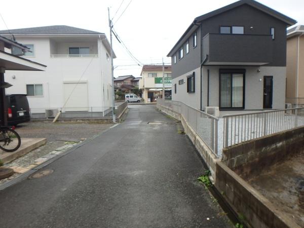 北九州市八幡西区町上津役東２丁目の新築一戸建