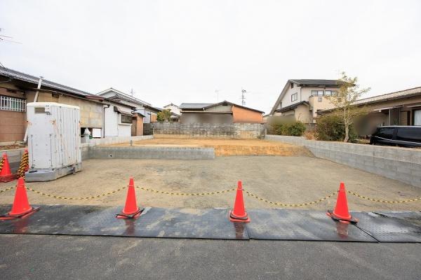 直方市大字下新入の新築一戸建